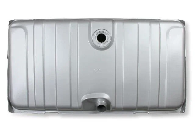 Stock Replacement Fuel Tank - 19-501